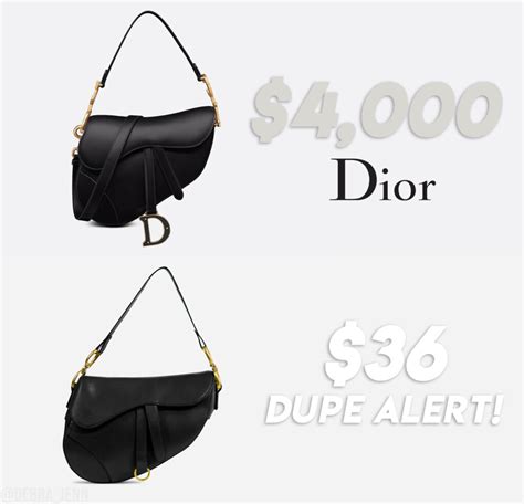 christian dior bag dupe h&m|dior bobby bag dupe.